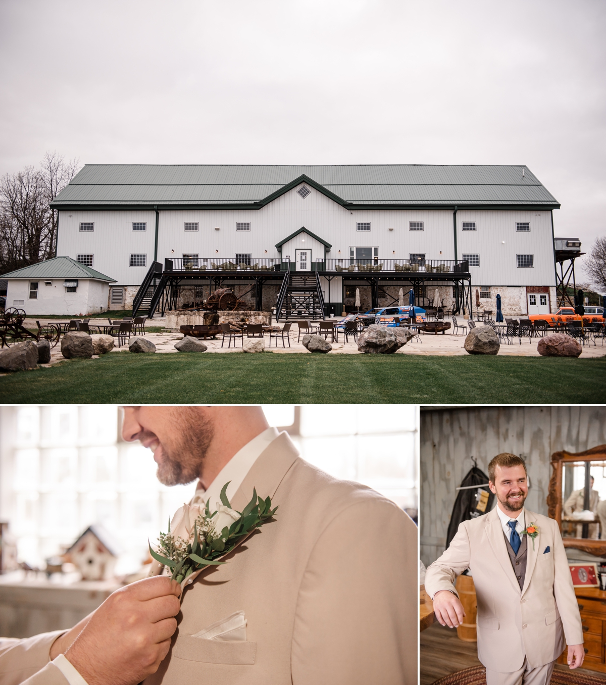 Katie Hunt Photography - Samantha & Noah 1